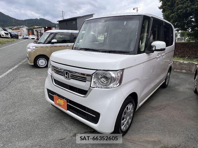 Honda N BOX 2022-09 8315805-0
