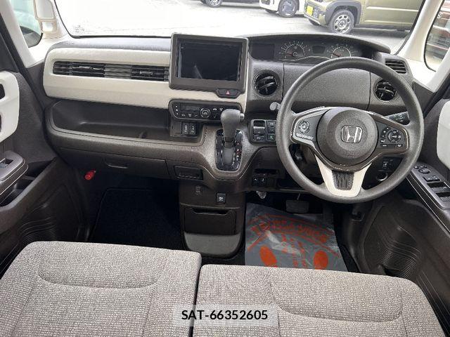 Honda N BOX 2022-09 8315805-10