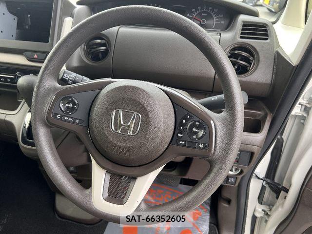 Honda N BOX 2022-09 8315805-11