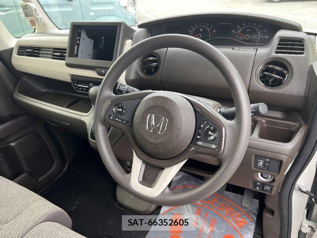 Honda N BOX 2022-09 8315805-12