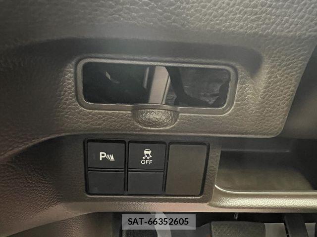 Honda N BOX 2022-09 8315805-17