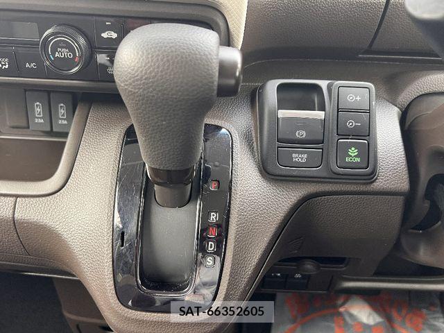 Honda N BOX 2022-09 8315805-18