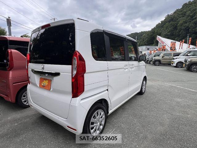 Honda N BOX 2022-09 8315805-1