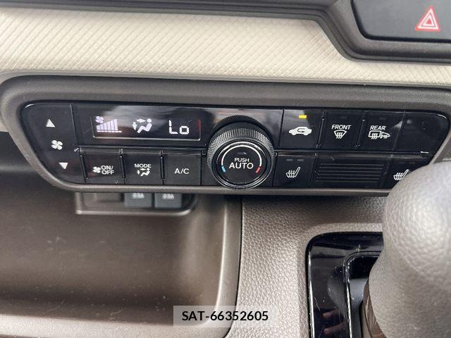 Honda N BOX 2022-09 8315805-19