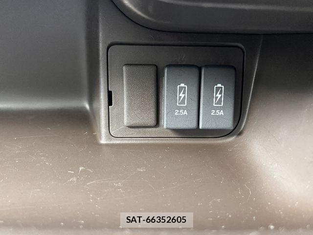 Honda N BOX 2022-09 8315805-20