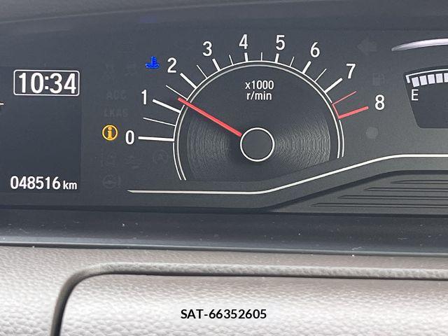 Honda N BOX 2022-09 8315805-22