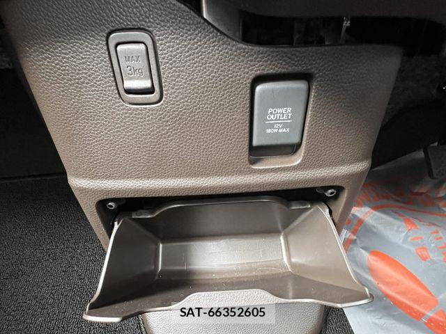 Honda N BOX 2022-09 8315805-24