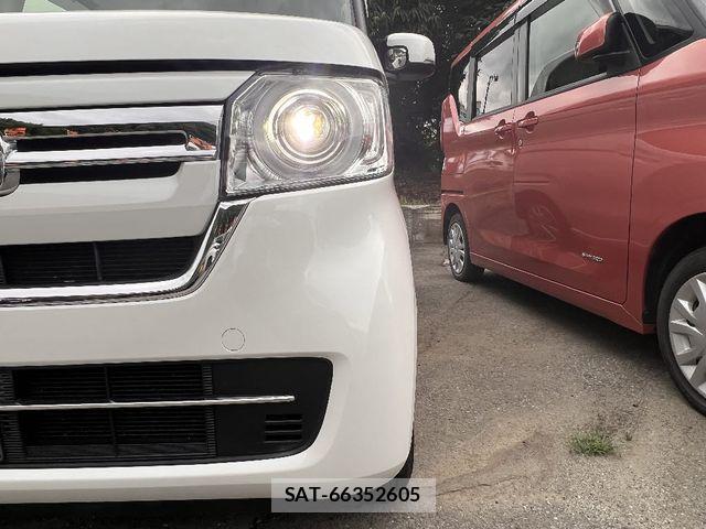 Honda N BOX 2022-09 8315805-26