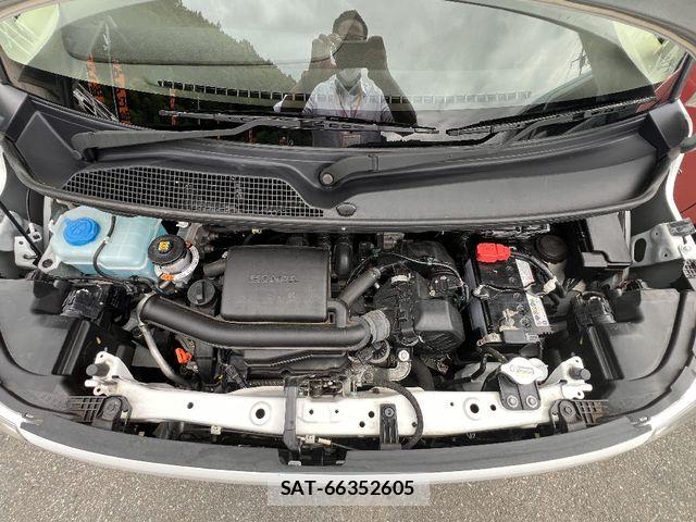 Honda N BOX 2022-09 8315805-27