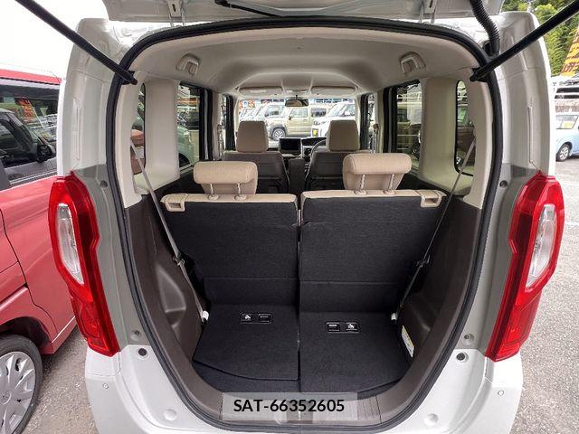 Honda N BOX 2022-09 8315805-2