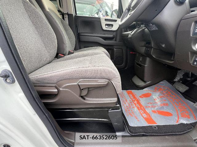 Honda N BOX 2022-09 8315805-8