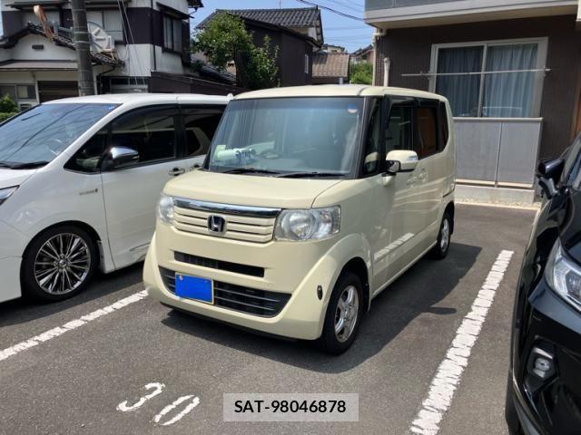 Honda N BOX 2013-04 8315807-0