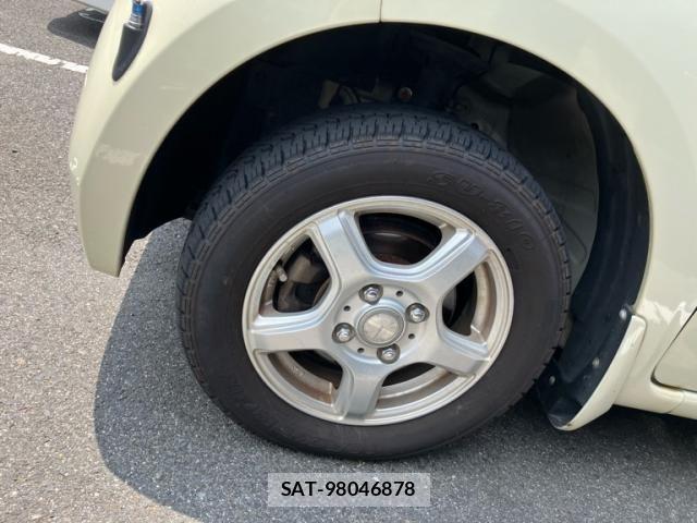 Honda N BOX 2013-04 8315807-9