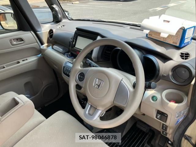 Honda N BOX 2013-04 8315807-11