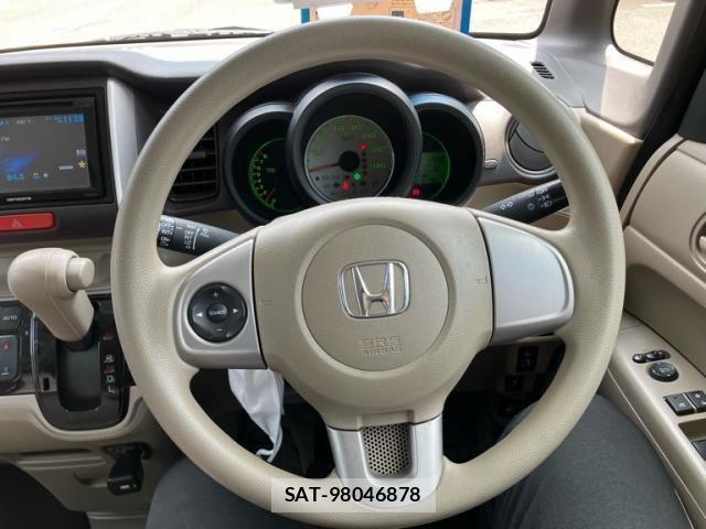Honda N BOX 2013-04 8315807-15