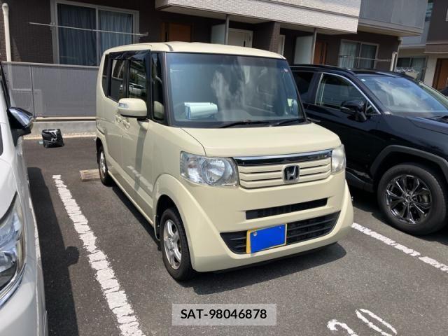 Honda N BOX 2013-04 8315807-1