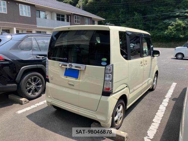 Honda N BOX 2013-04 8315807-2