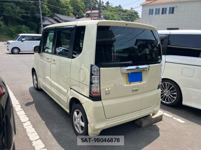 Honda N BOX 2013-04 8315807-3