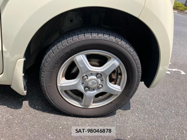 Honda N BOX 2013-04 8315807-6
