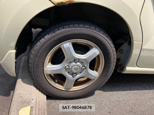 Honda N BOX 2013-04 8315807-7