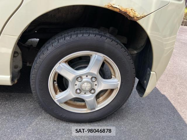 Honda N BOX 2013-04 8315807-8