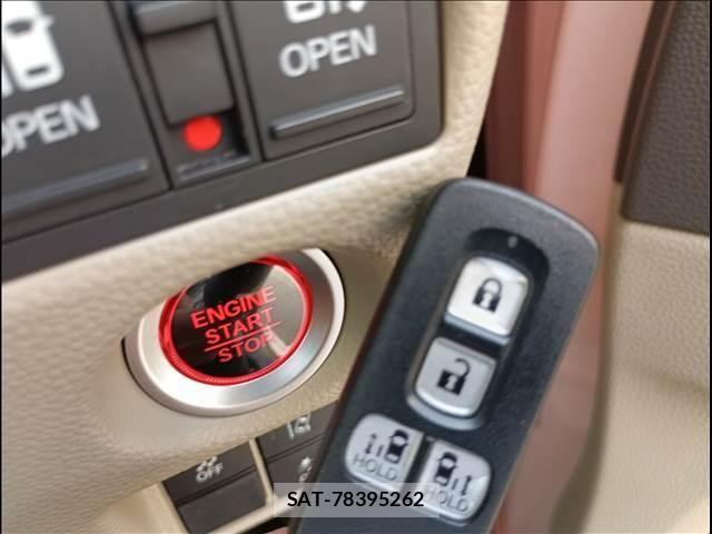 Honda N BOX 2017-11 8315806-15