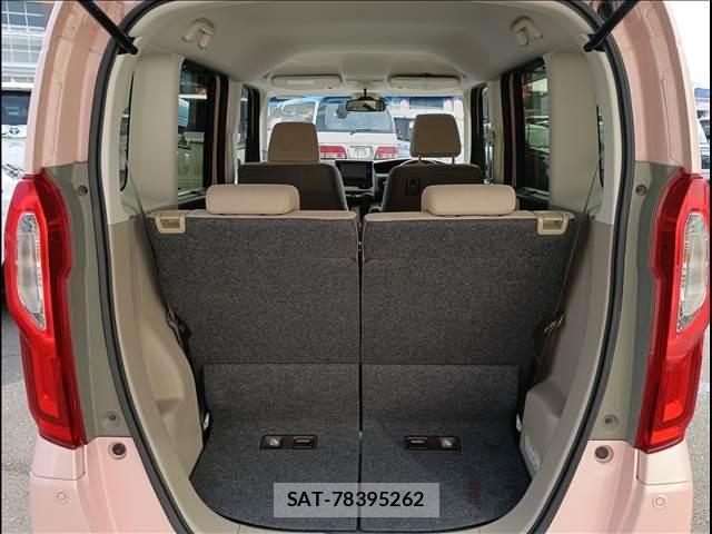 Honda N BOX 2017-11 8315806-17