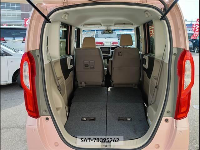 Honda N BOX 2017-11 8315806-18
