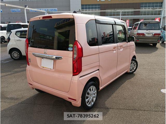 Honda N BOX 2017-11 8315806-1