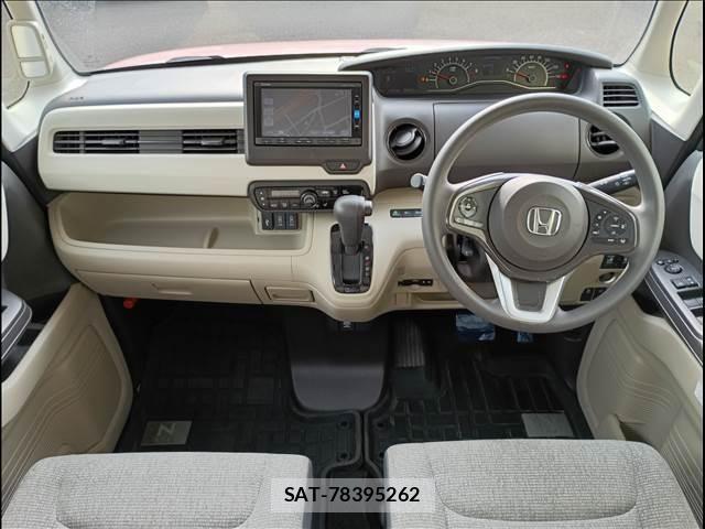 Honda N BOX 2017-11 8315806-2