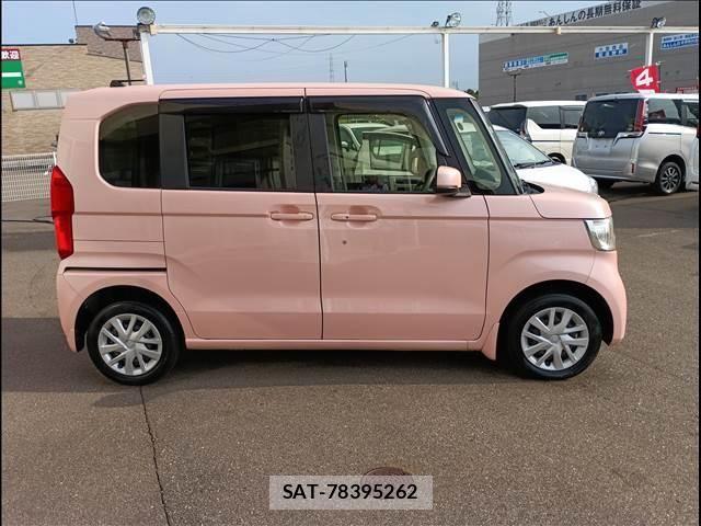 Honda N BOX 2017-11 8315806-3