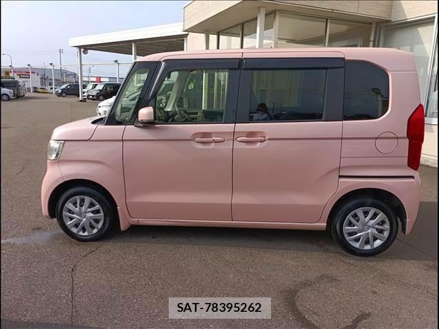 Honda N BOX 2017-11 8315806-4