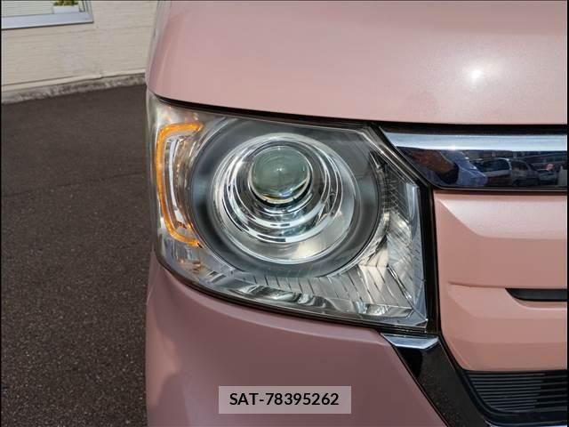Honda N BOX 2017-11 8315806-5