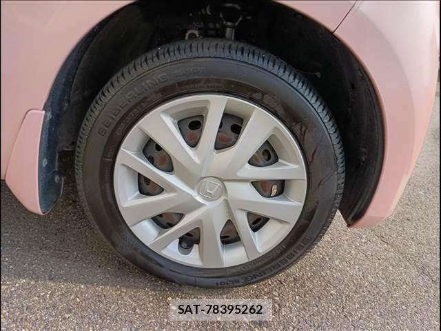 Honda N BOX 2017-11 8315806-6