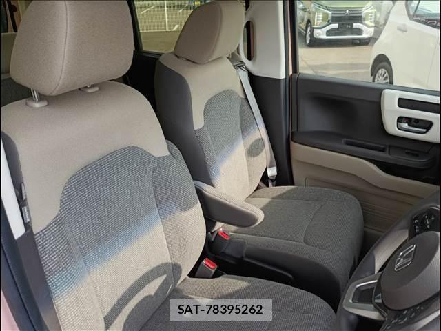 Honda N BOX 2017-11 8315806-8