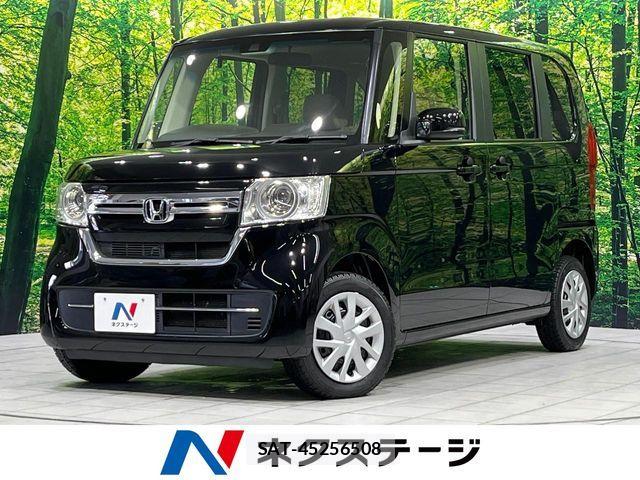 Honda N BOX 2022-05 8315802-0