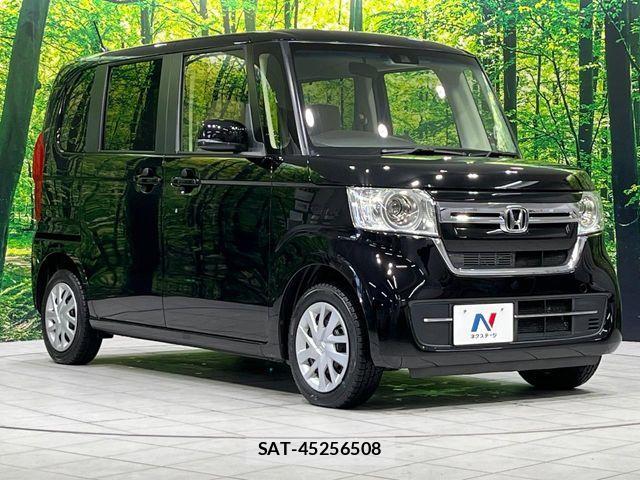 Honda N BOX 2022-05 8315802-16