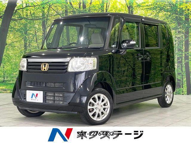 Honda N BOX 2013-03 8337013-0