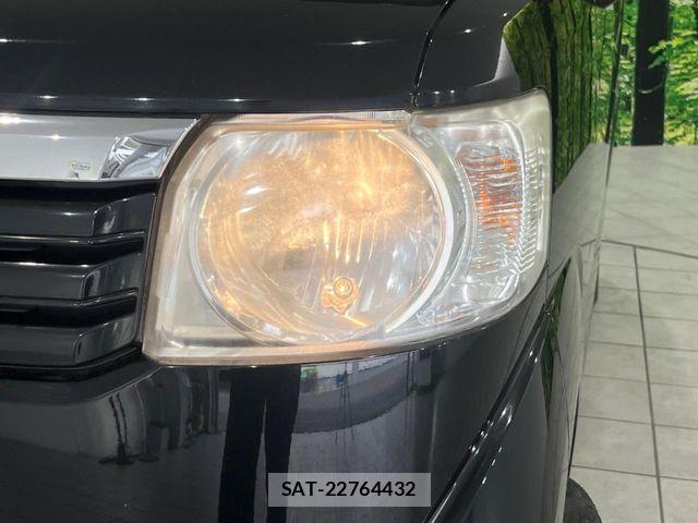 Honda N BOX 2013-03 8337013-12