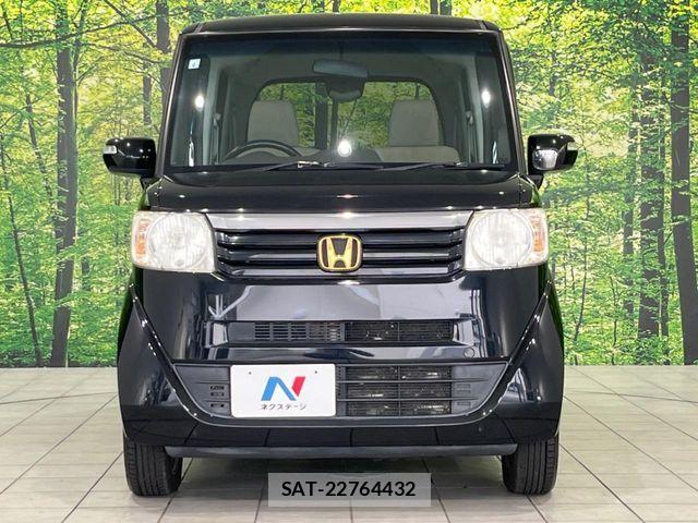 Honda N BOX 2013-03 8337013-14