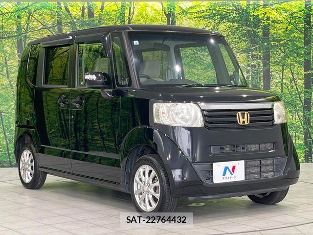 Honda N BOX 2013-03 8337013-16