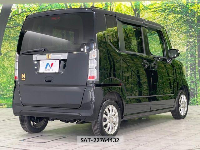 Honda N BOX 2013-03 8337013-17