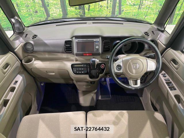 Honda N BOX 2013-03 8337013-1