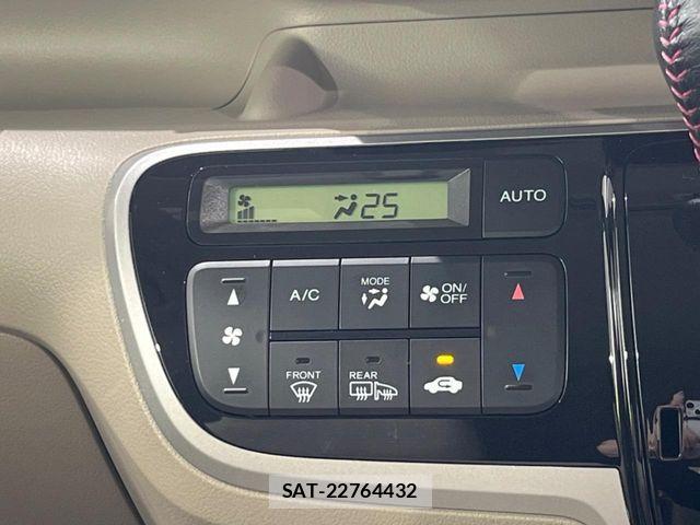 Honda N BOX 2013-03 8337013-5