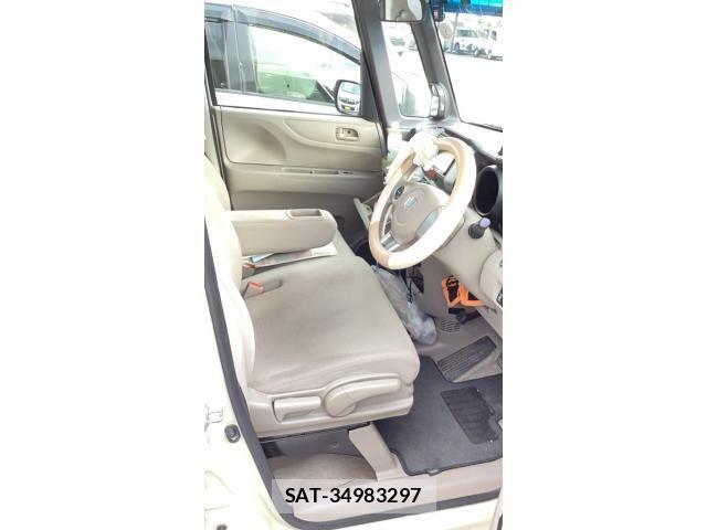 Honda N BOX 2014-06 8337015-13
