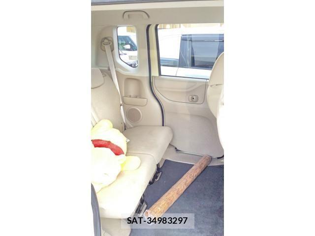 Honda N BOX 2014-06 8337015-14
