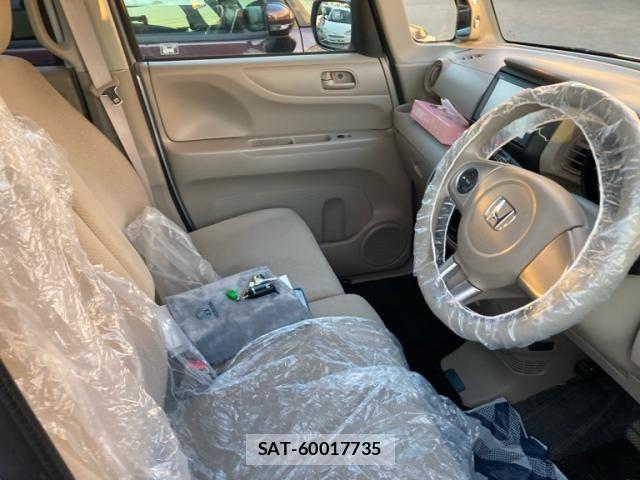 Honda N BOX 2013-11 8337016-11