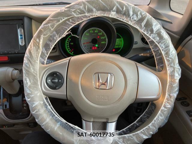 Honda N BOX 2013-11 8337016-16