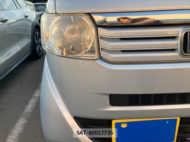 Honda N BOX 2013-11 8337016-2