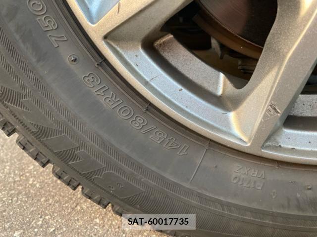 Honda N BOX 2013-11 8337016-6